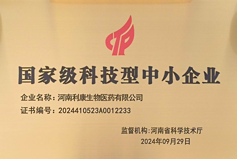 Technology oriented small and medium-sized enterprises