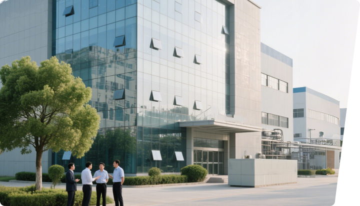  Corticosteroid API Production Base