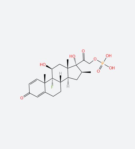 Betamethasone phosphate ester