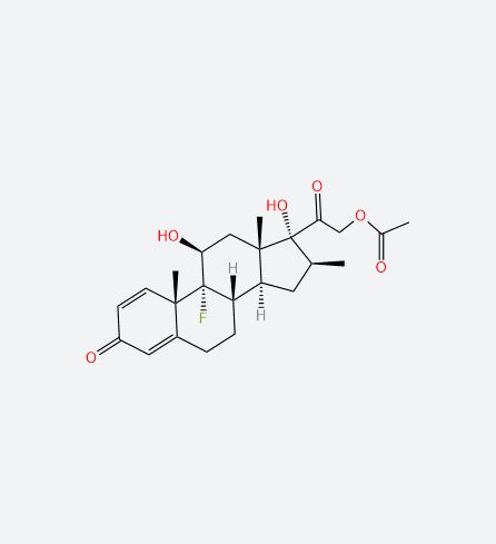 Betamethasone acetate