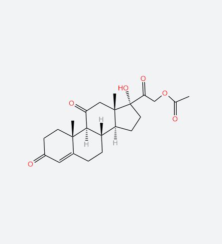Cortisone acetate