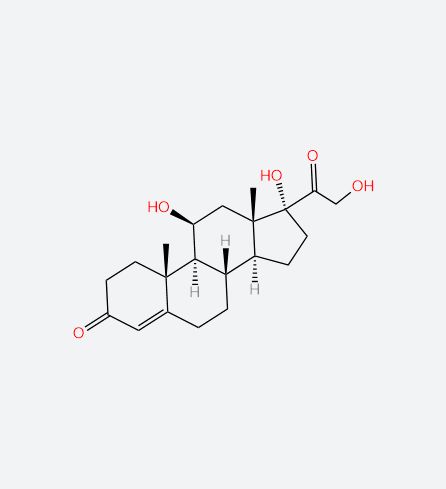 Hydrocortisone